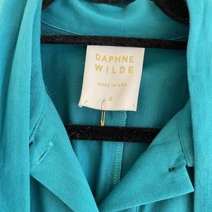 Daphne  Wilde the Housedress